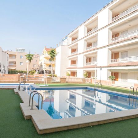 Apartamentos Irta Playa Alcossebre Zewnętrze zdjęcie