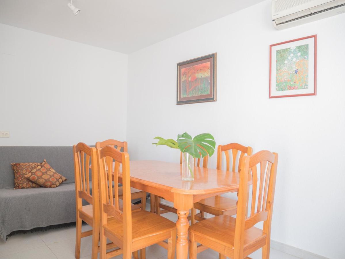 Apartamentos Irta Playa Alcossebre Zewnętrze zdjęcie