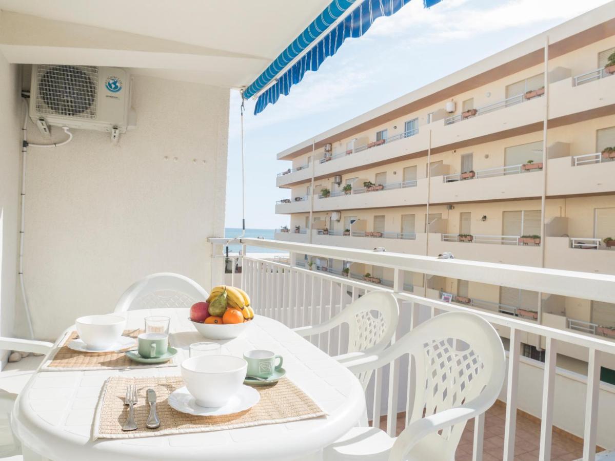 Apartamentos Irta Playa Alcossebre Zewnętrze zdjęcie