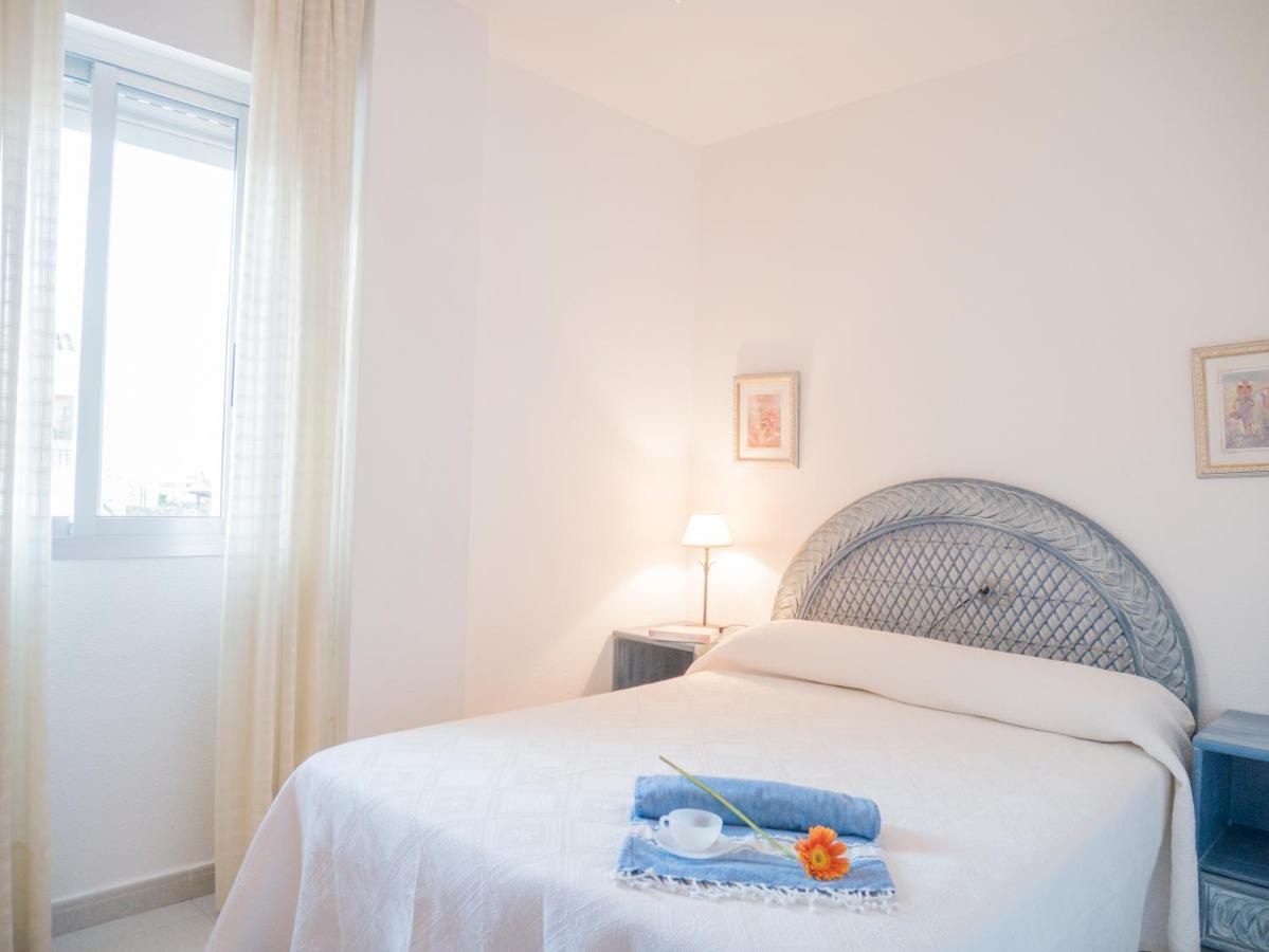 Apartamentos Irta Playa Alcossebre Zewnętrze zdjęcie