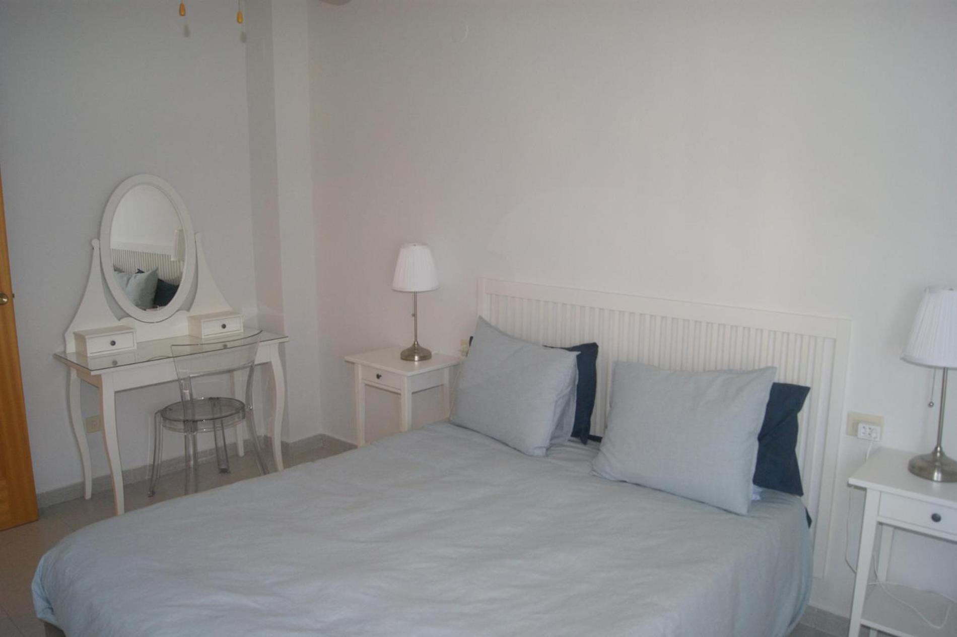 Apartamentos Irta Playa Alcossebre Zewnętrze zdjęcie