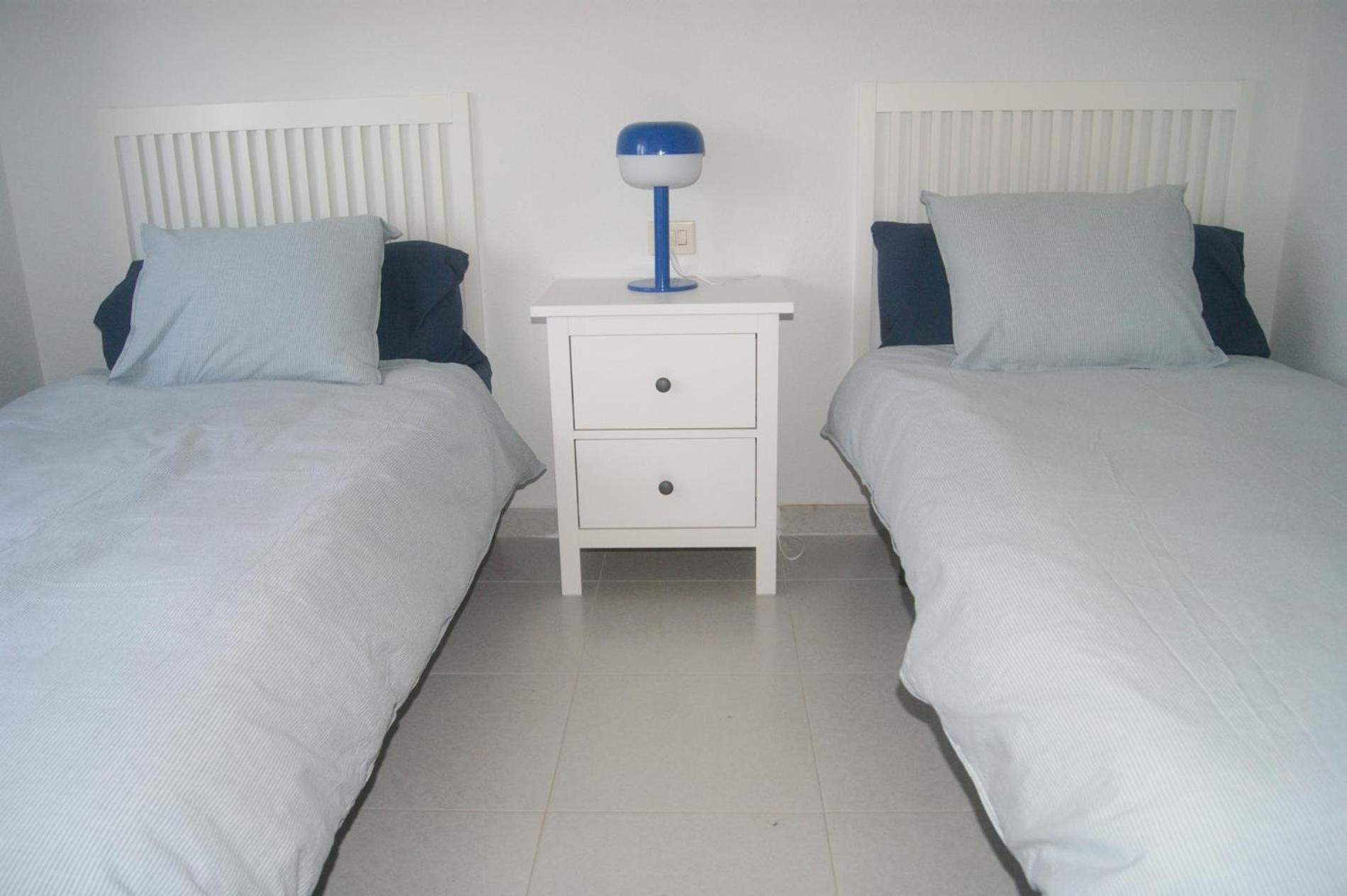Apartamentos Irta Playa Alcossebre Zewnętrze zdjęcie