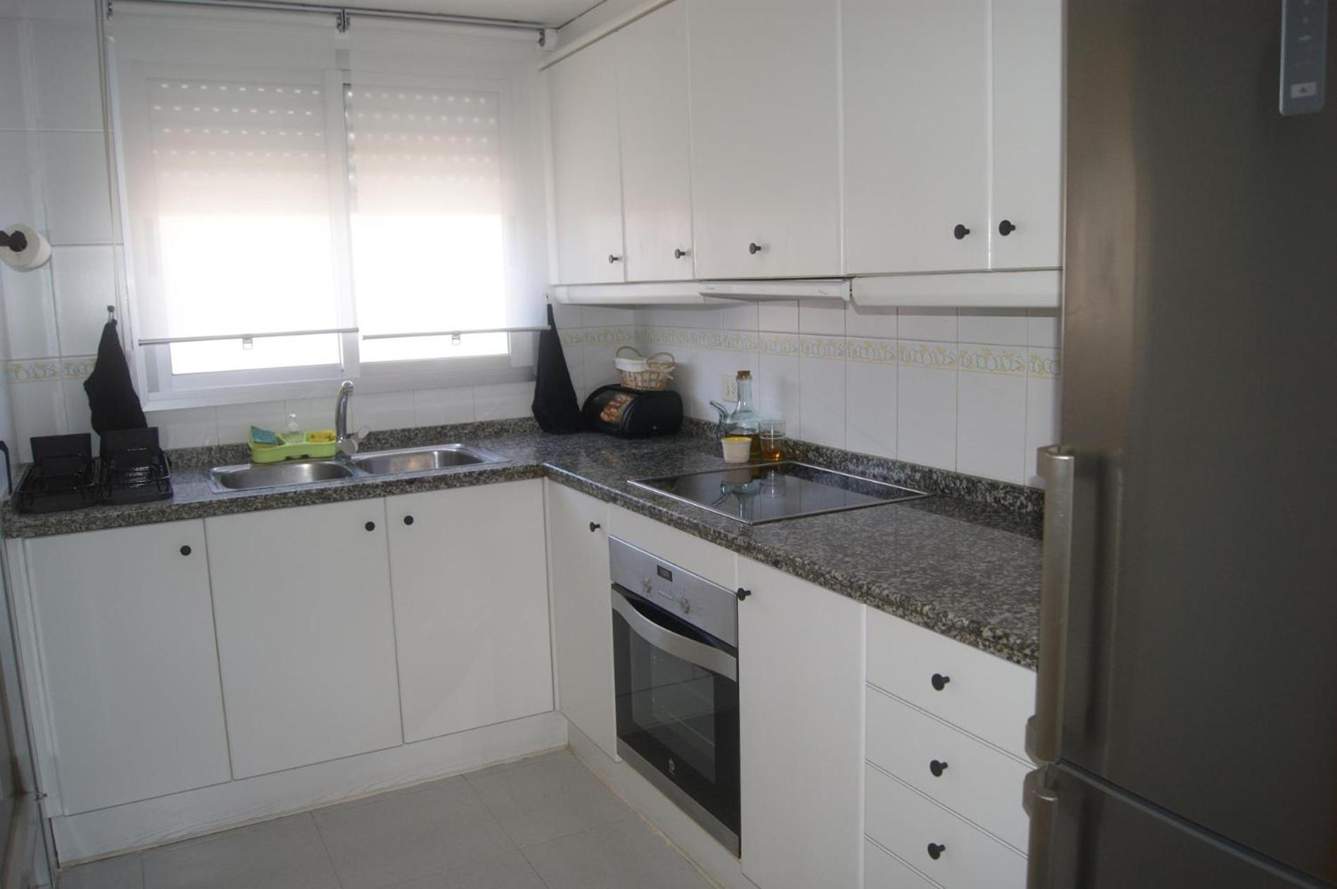 Apartamentos Irta Playa Alcossebre Zewnętrze zdjęcie