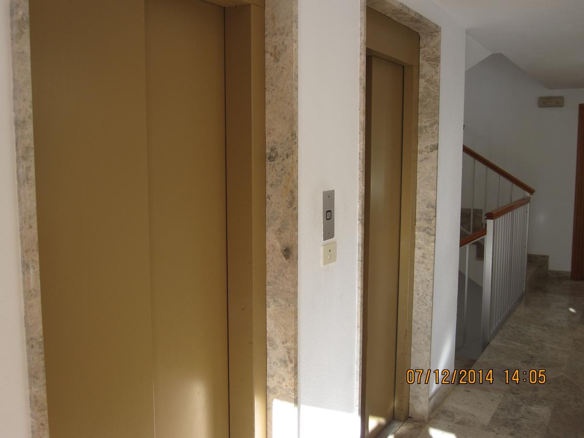 Apartamentos Irta Playa Alcossebre Zewnętrze zdjęcie