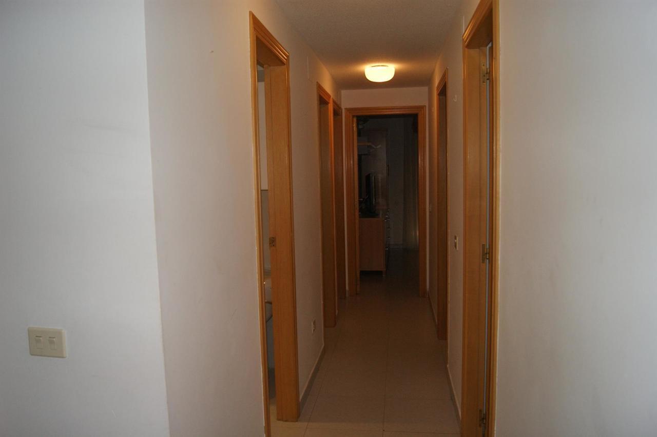 Apartamentos Irta Playa Alcossebre Zewnętrze zdjęcie
