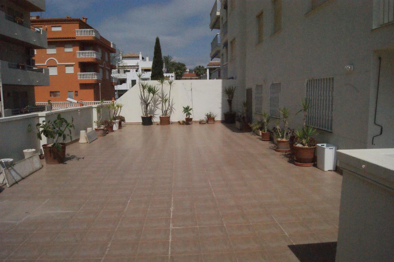 Apartamentos Irta Playa Alcossebre Zewnętrze zdjęcie