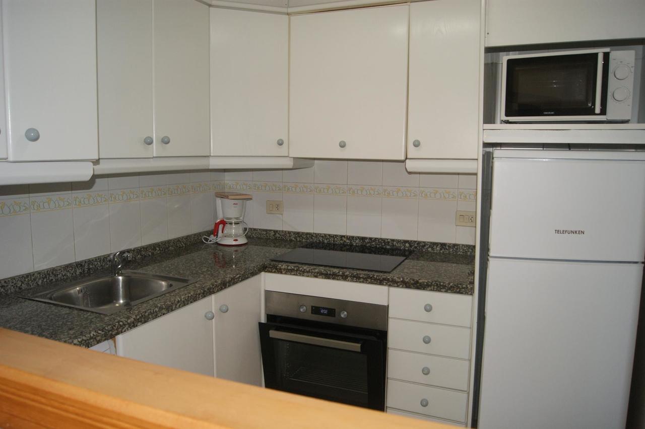 Apartamentos Irta Playa Alcossebre Zewnętrze zdjęcie