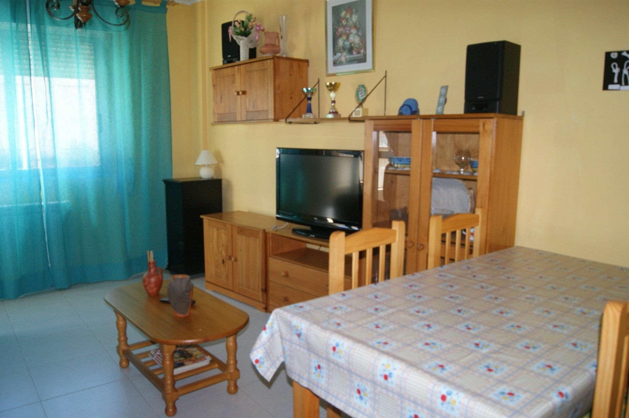 Apartamentos Irta Playa Alcossebre Zewnętrze zdjęcie