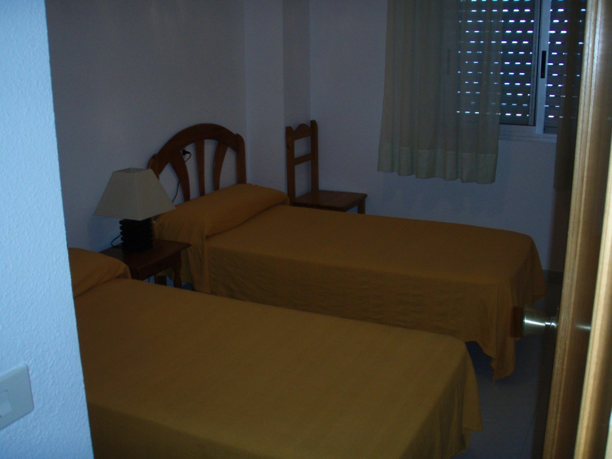 Apartamentos Irta Playa Alcossebre Zewnętrze zdjęcie