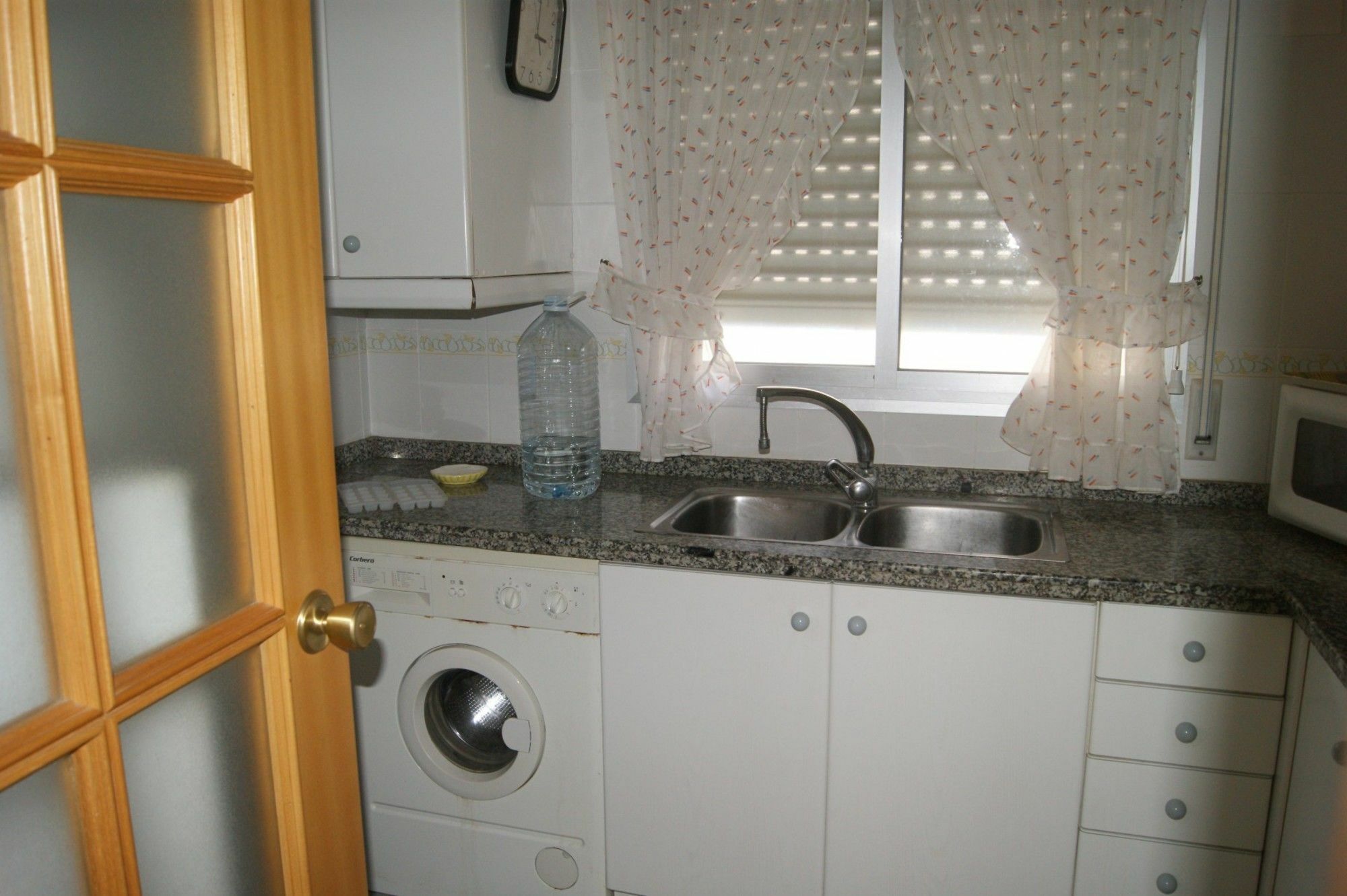 Apartamentos Irta Playa Alcossebre Zewnętrze zdjęcie