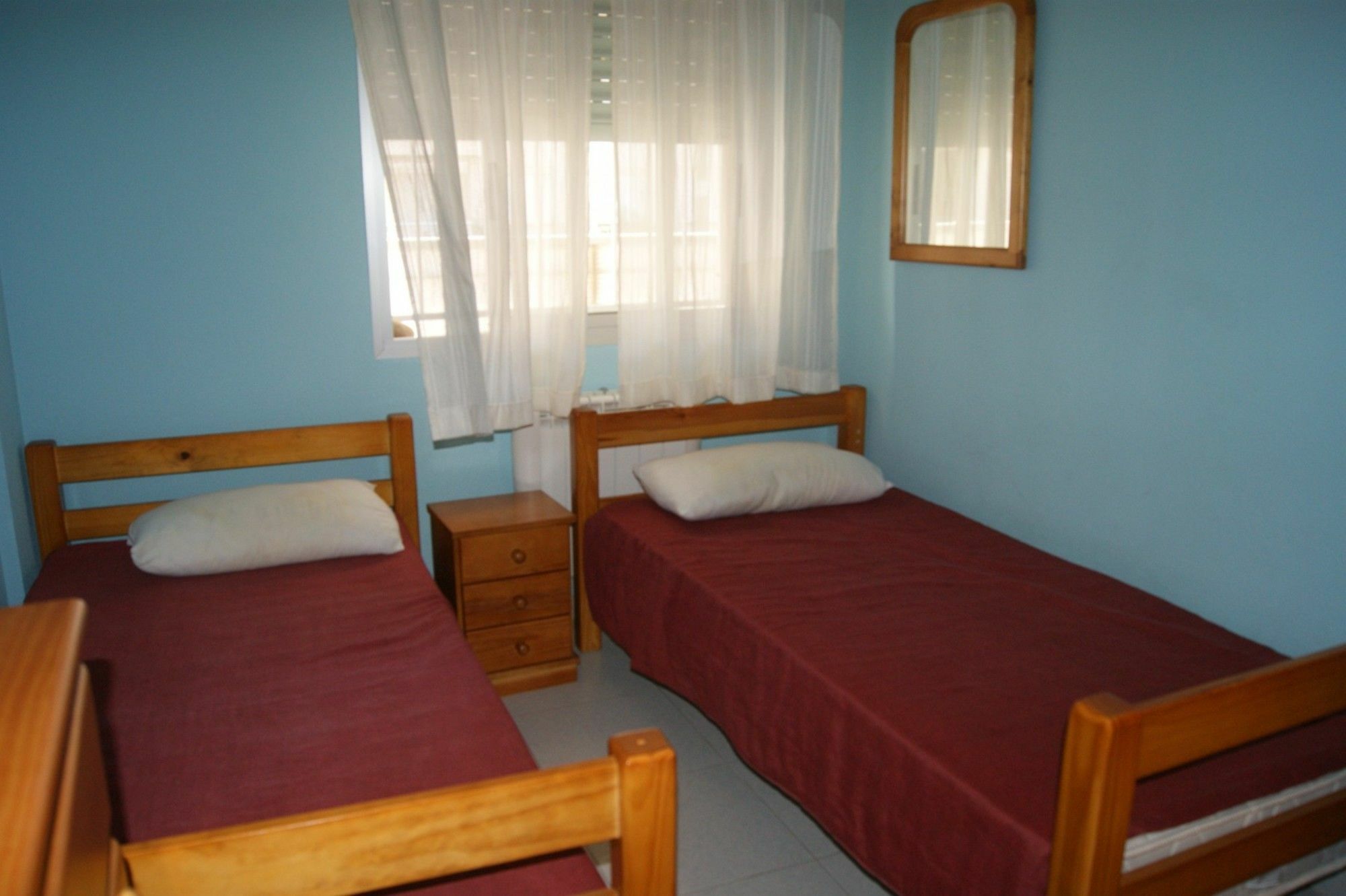 Apartamentos Irta Playa Alcossebre Zewnętrze zdjęcie