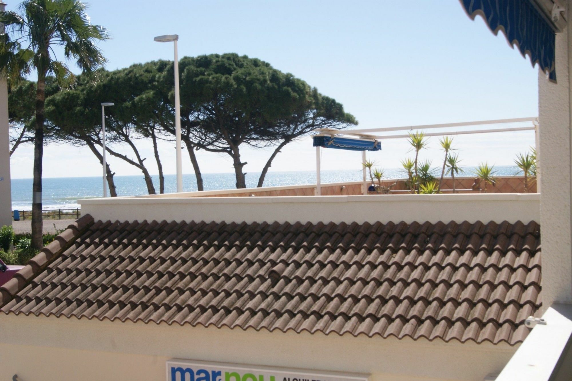 Apartamentos Irta Playa Alcossebre Zewnętrze zdjęcie